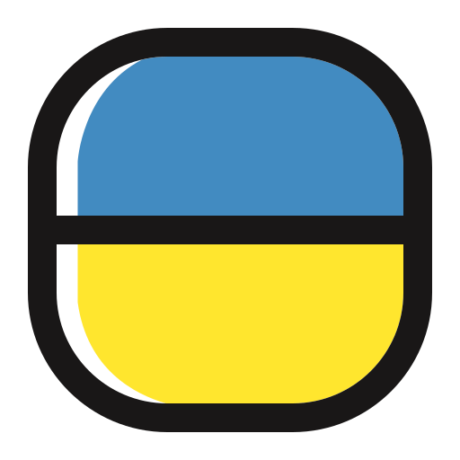 ucrania icono gratis