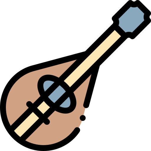 mandoline kostenlos Icon mandoline kostenlos Icon