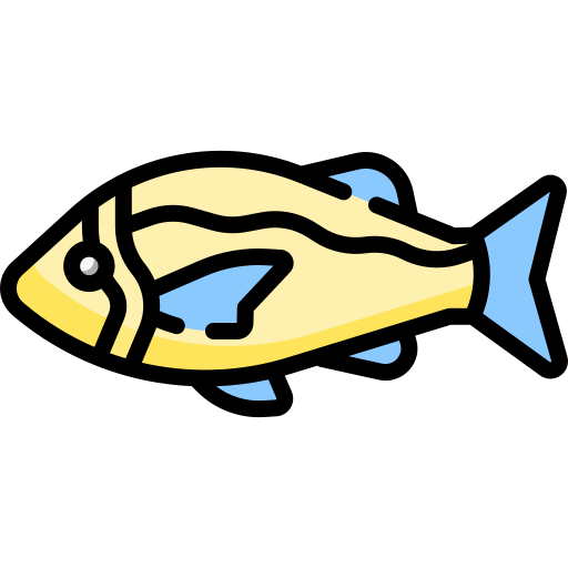Fish free icon