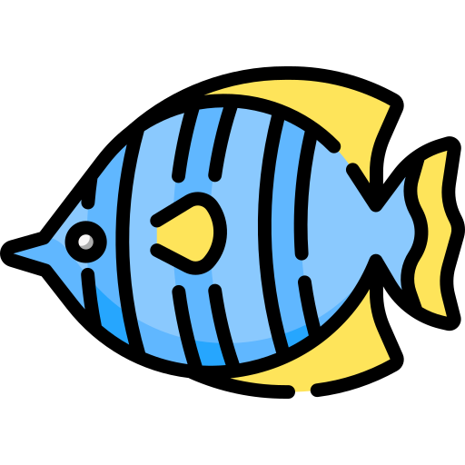 Fish free icon Fish free icon