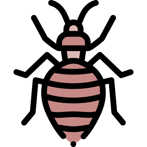 Flea free icon Flea free icon