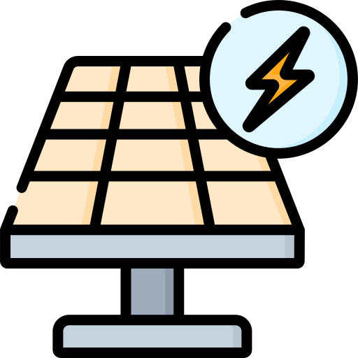 sistema solar icono gratis