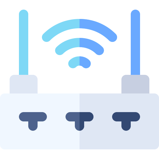 Wifi free icon