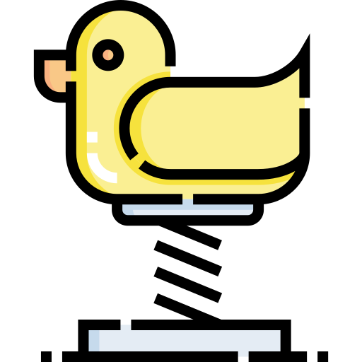Duck free icon