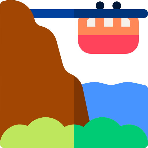 montagne du pain de sucre Icône gratuit montagne du pain de sucre Icône gratuit