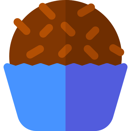 brigadeiro icono gratis