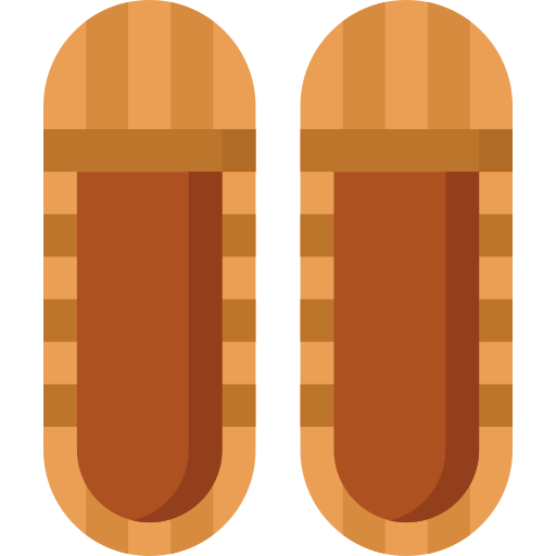 sapatos grátis ícone