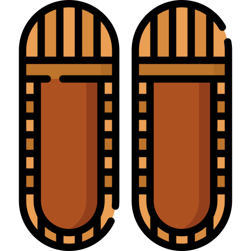 zapatos icono gratis
