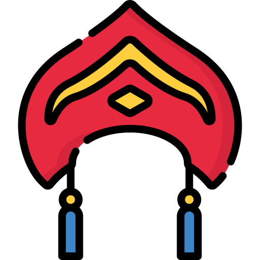 kokoshnik kostenlos Icon