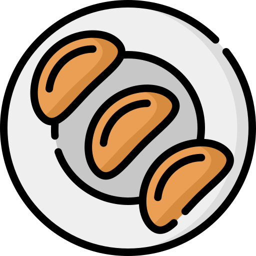 palmeni icono gratis