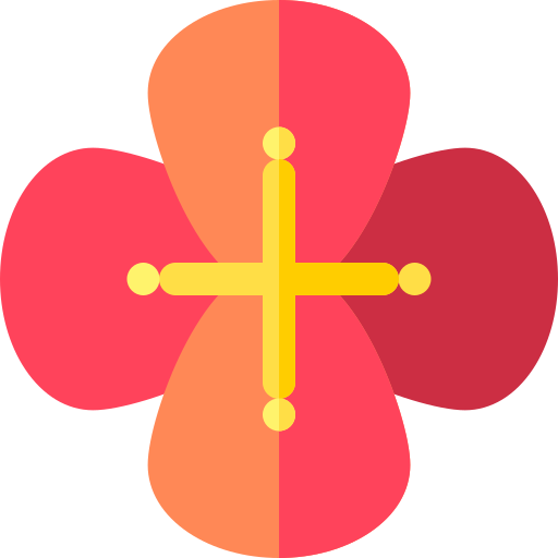 flor grátis ícone flor grátis ícone