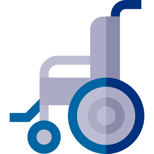 rollstuhl kostenlos Icon