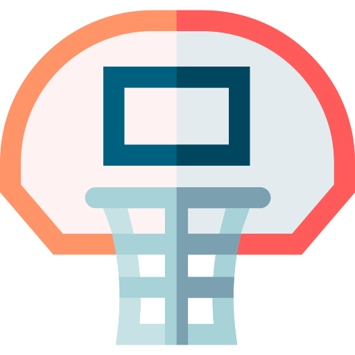 baloncesto icono gratis