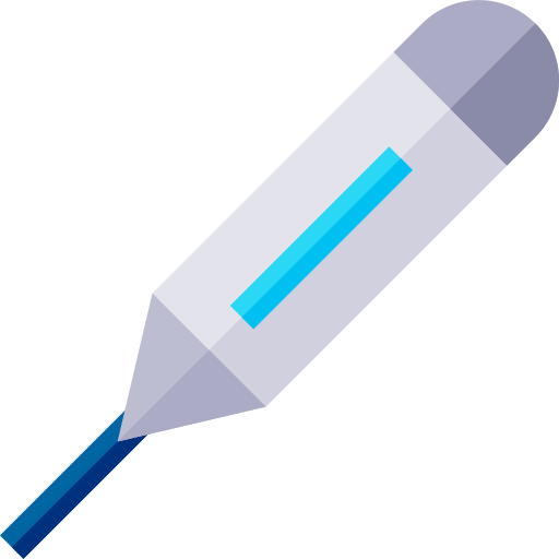 Thermometer free icon Thermometer free icon