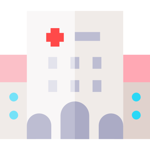 hospital icono gratis