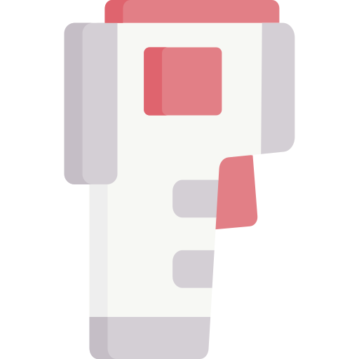 termómetro icono gratis