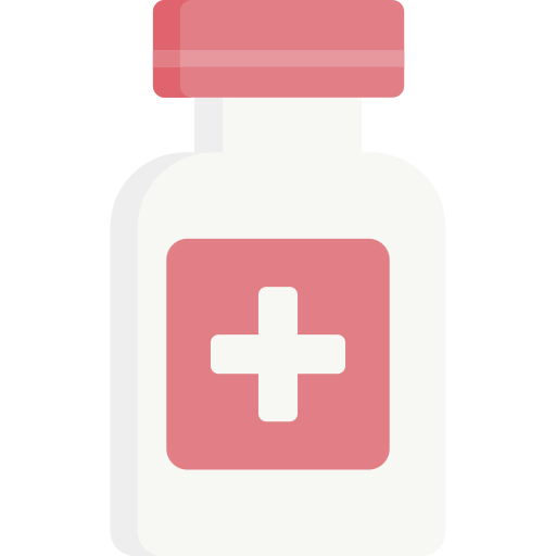 pastillas icono gratis