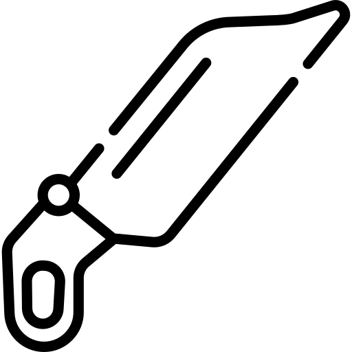 osso grátis ícone