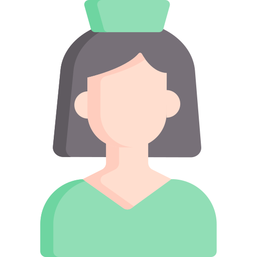 Медсестра бесплатно иконка