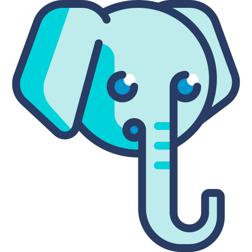 elefante grátis ícone elefante grátis ícone
