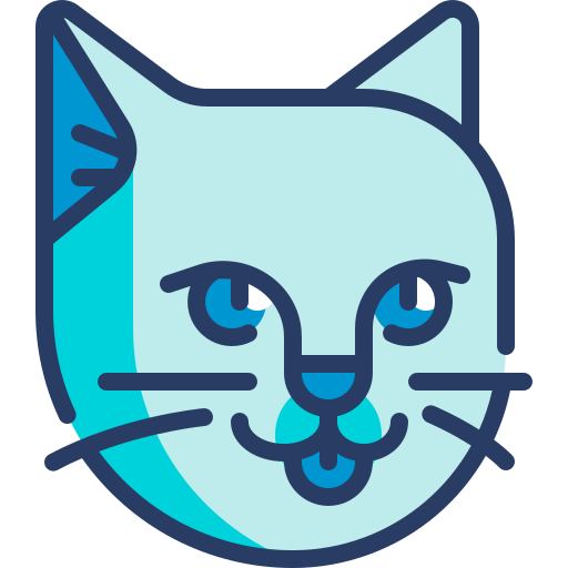 gato grátis ícone gato grátis ícone