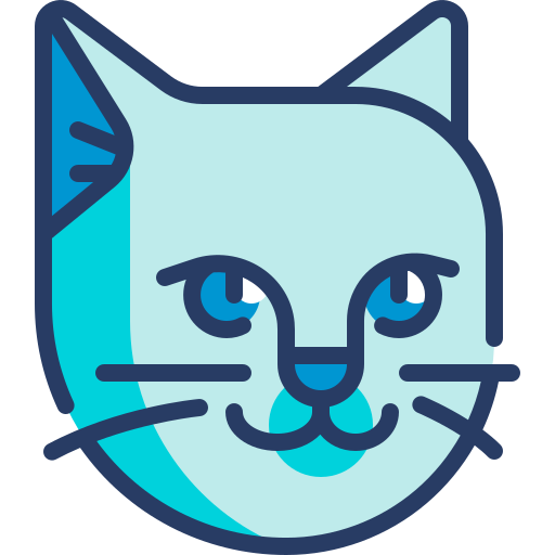 gato grátis ícone gato grátis ícone