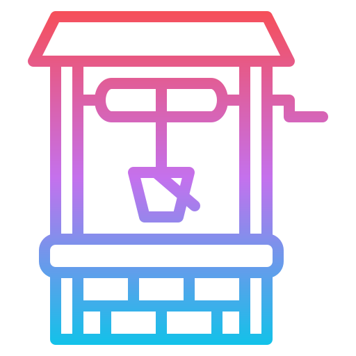 estanque icono gratis