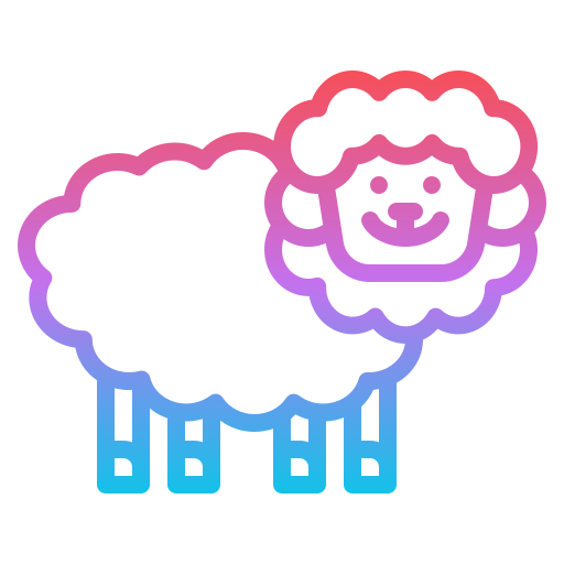 Sheep free icon