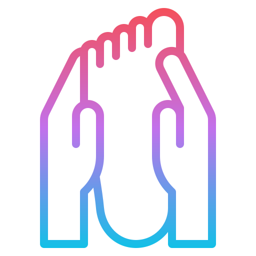 발 마사지 무료 아이콘 발 마사지 무료 아이콘