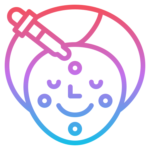 gesichtsbehandlung kostenlos Icon gesichtsbehandlung kostenlos Icon