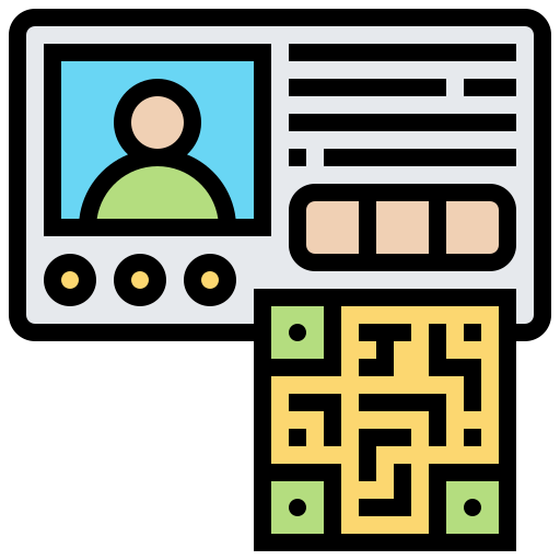 mitgliedschaft kostenlos Icon