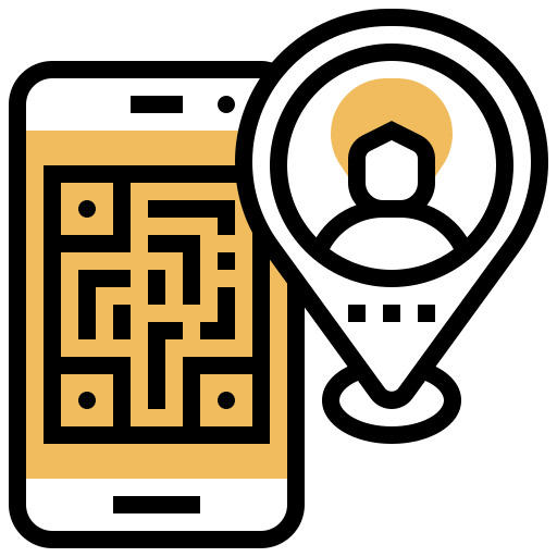 ubicación icono gratis