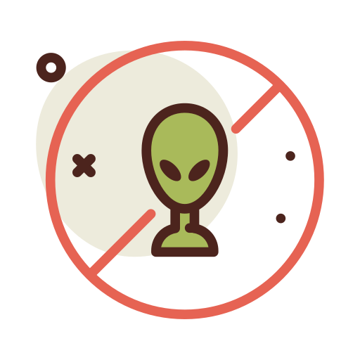 Alien free icon Alien free icon