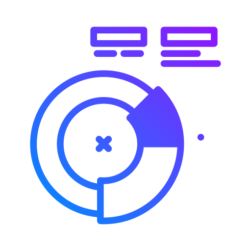 infografía icono gratis