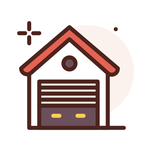 garage kostenlos Icon garage kostenlos Icon