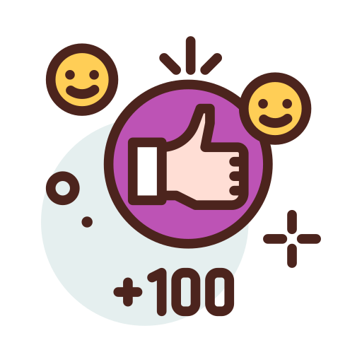 Likes free icon Likes free icon