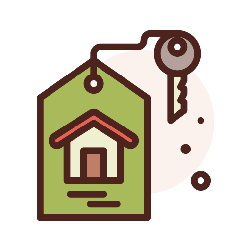 Key tag free icon Key tag free icon