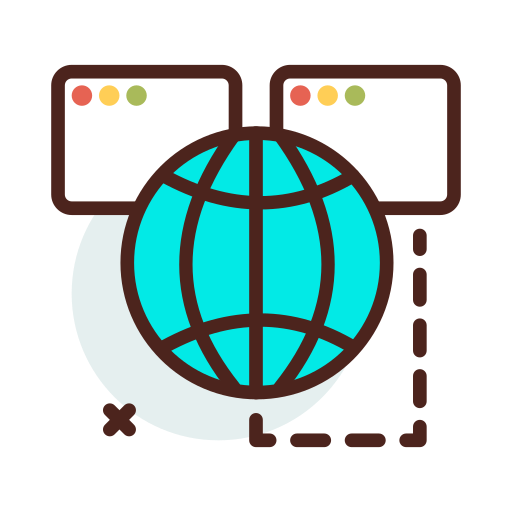 Web free icon Web free icon