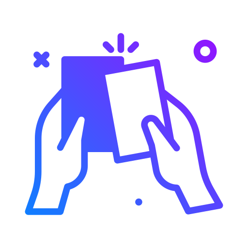 gelbe karte kostenlos Icon
