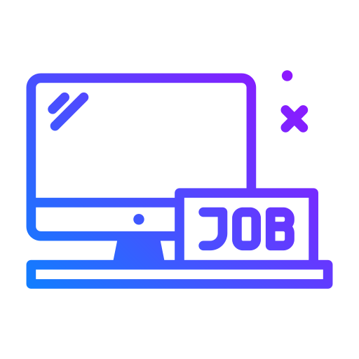 trabalho grátis ícone trabalho grátis ícone