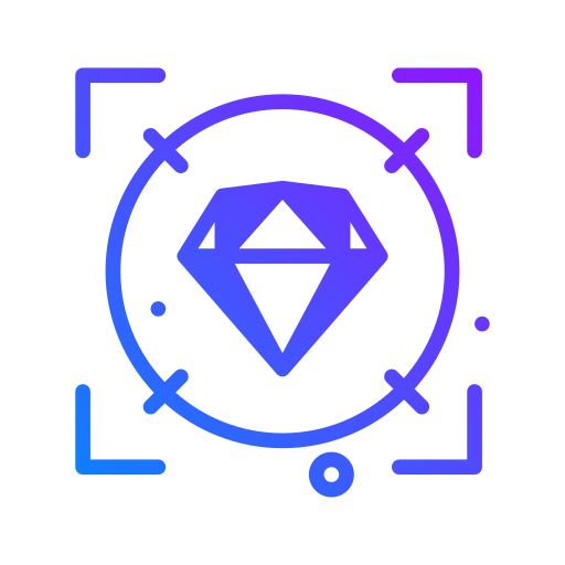 objetivo icono gratis