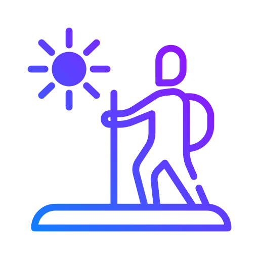 wandern kostenlos Icon wandern kostenlos Icon