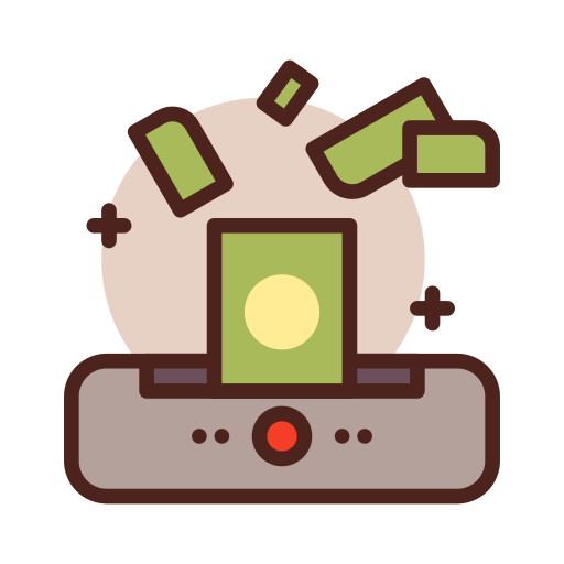 Printer free icon Printer free icon