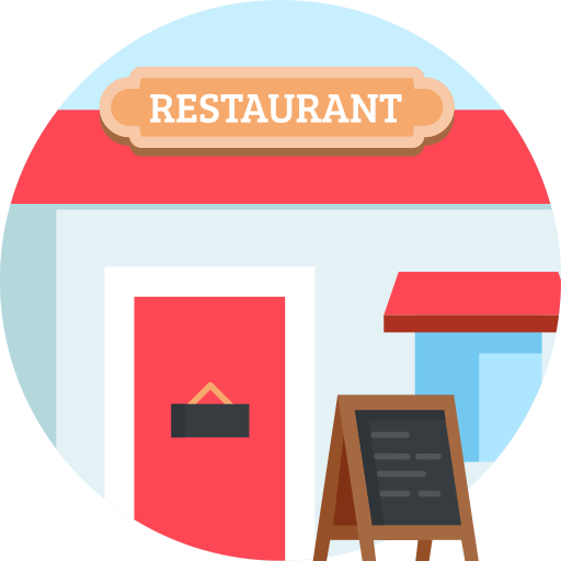 Restaurant free icon Restaurant free icon