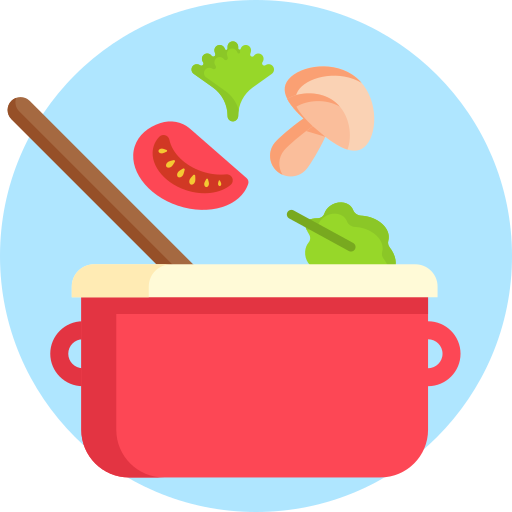 Soup free icon