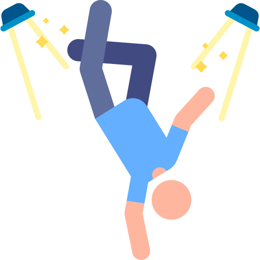 Break dance free icon Break dance free icon