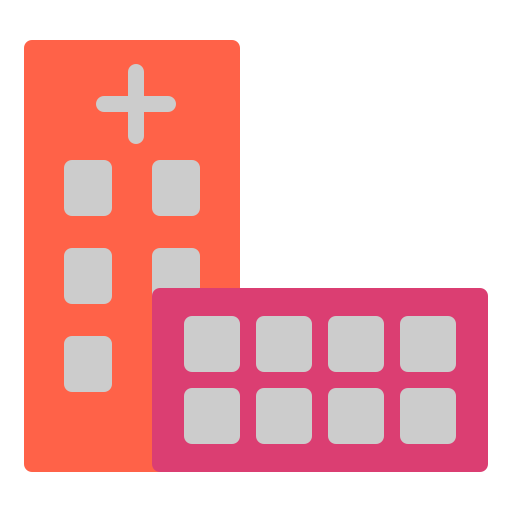 hospital icono gratis