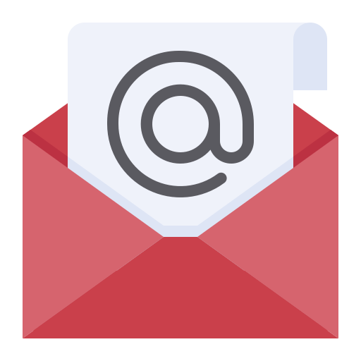 correo icono gratis
