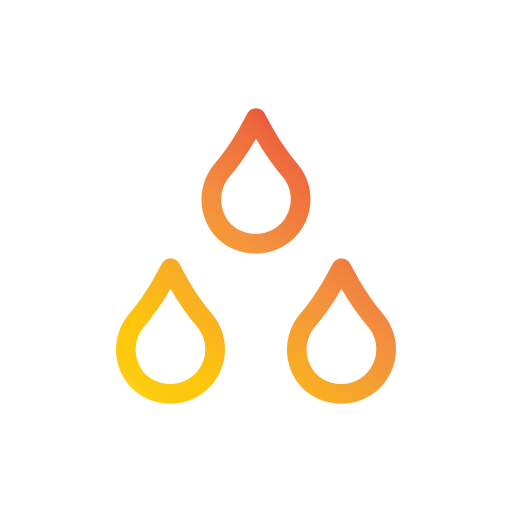 Дождь бесплатно иконка