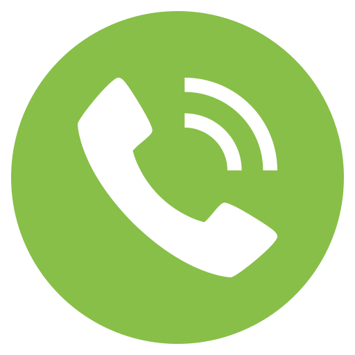 call icon green